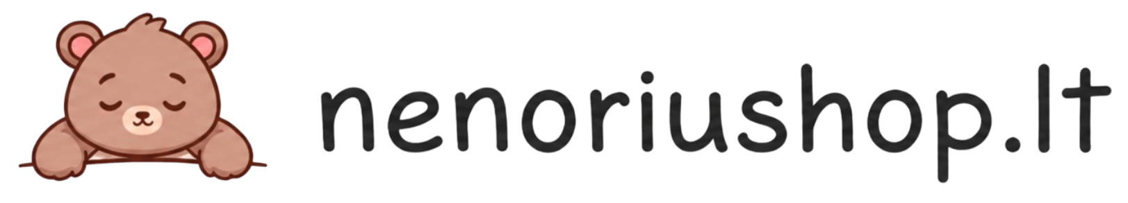 nenoriushop.lt